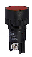 XB2-ЕA142 Кнопка "Стоп" червона (NC)