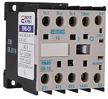 Пуск ПМ 0-09-10 M7 230B (LC1-K0910)