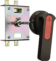 Ручний привід перемикання до ВА E UTrust 250