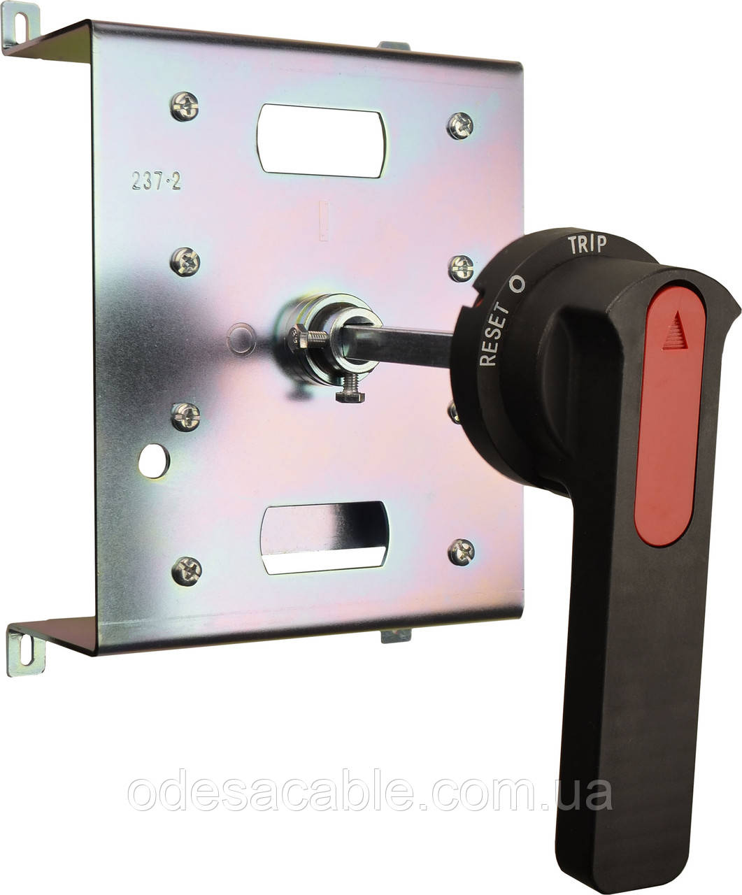 Ручний привід перемикання до ВА E UTrust 400