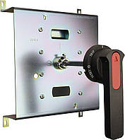 Ручний привід перемикання до ВА E UTrust 800