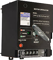 Електропривід перемикання до ВА E UTrust 125