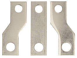 Комплект шин перехідних 125 (3шт)