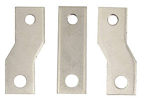 Комплект шин перехідних 250 (3шт)