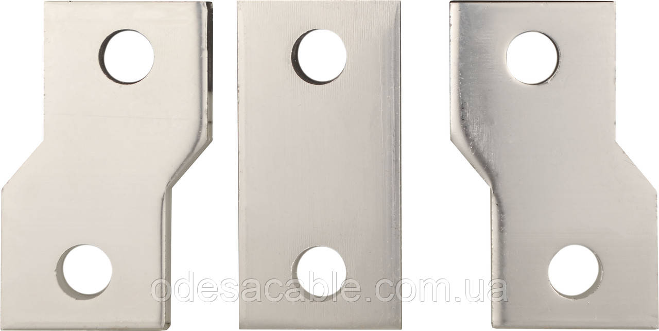 Комплект шин перехідних  800 (3шт)