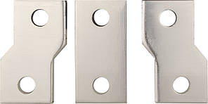 Комплект шин перехідних  800 (3шт)