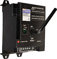 Електропривід перемикання до ВА E UTrust 800