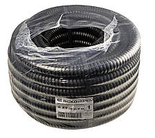 Металорукав у ПВХ-оболонці з протяжкою d29 (25м)