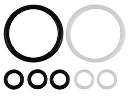 Комплект сальників до  YQ-120