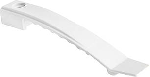 Кабельні затискачі під дюбель