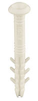 Дюбель швидкого монтажу 6х60 гриб (100 шт)