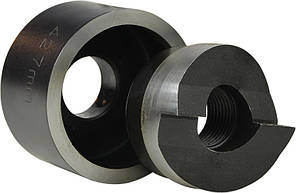 Різак  для ручного просічного інструменту МАР-60 d 42,7 mm