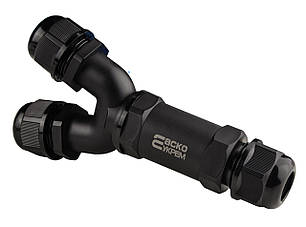 З'єднувачі Y-подібні