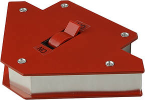 6007 магнітний тримач з перемикачем