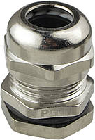 Сальник металевий PGM 11