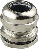 Сальник металевий PGM 19