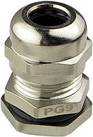 Сальник металевий PGM 9
