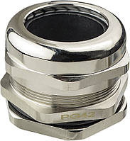 Сальник металевий PGM 42