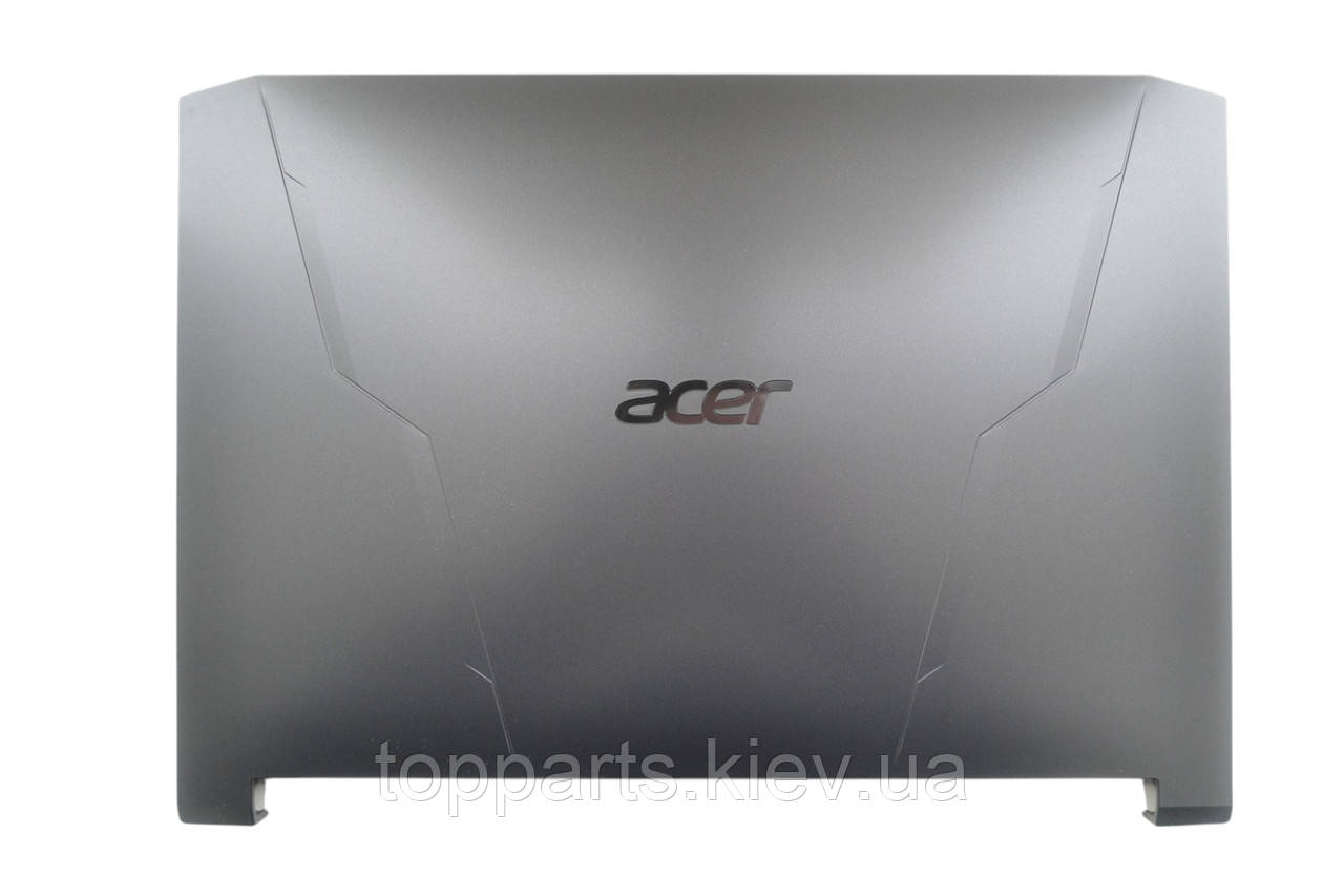 Кришка дисплея для Acer Nitro 5 AN515-45, AN515-56, AN515-57 чорна