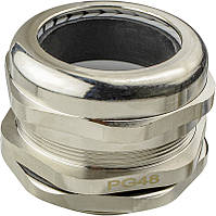 Сальник металевий PGM 48