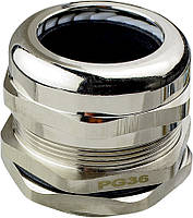 Сальник металевий PGM 36