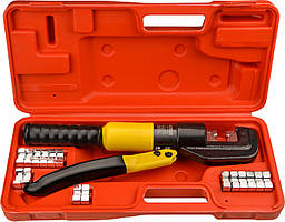 YQ- 70- А Ручний гідравлічний прес 4-70 кв.мм