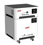 Система зберігання електроенергії MUST НВР18-5248HM 200Ah LiFePО4, фото 2