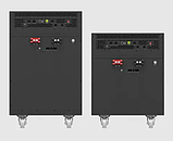 Система зберігання електроенергії MUST НВР18-5248HM 200Ah LiFePО4, фото 8