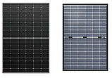 Двостороння сонячна панель Longi Solar LR5-54HTD-435M, 435 Вт, Hi-MO X6 Bifacial, фото 3