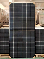 Монокристалічна двостороння сонячна панель Trina TSM-615M NEG19RC.20,  615Вт Vertex N-type Bifacial