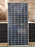 Монокристалічна двостороння сонячна панель Trina TSM-615M NEG19RC.20,  615Вт Vertex N-type Bifacial, фото 3