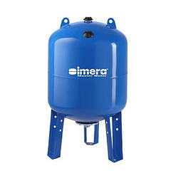 Гідроакумулятор 100л AV 100 IMERA (Італія)