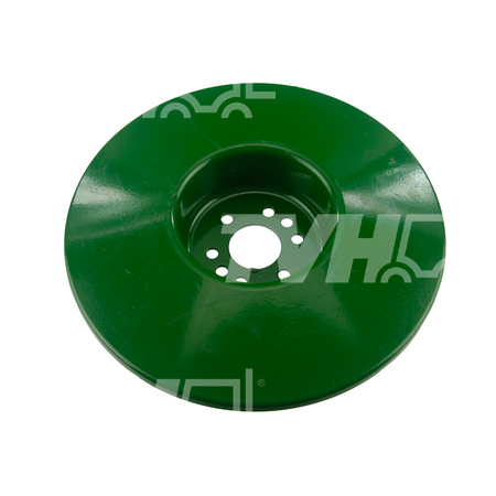 Диск варіатора fi40 для комбайнів John Deere 2064-2066 2254-2266, фото 1