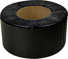 Термоусаджувальна трубка 60,0/30,0 (рулон 25м) чорна