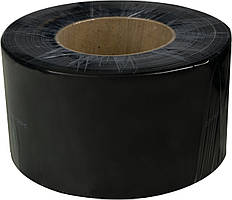 Термоусаджувальна трубка 70,0/35,0 (рулон 25м) чорна