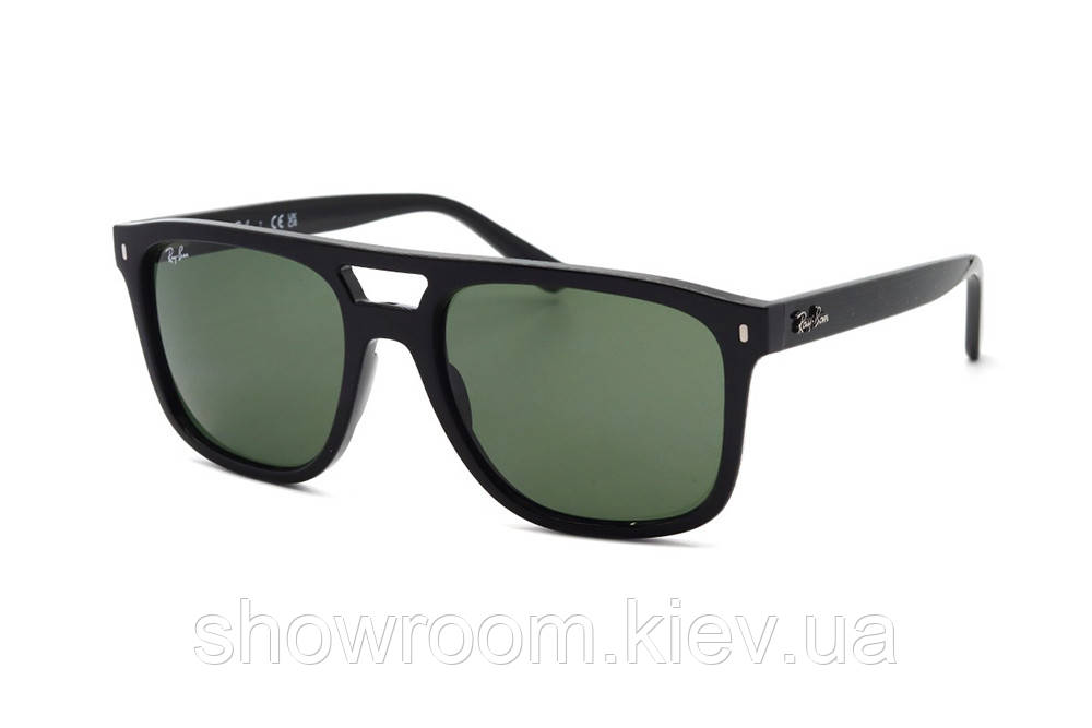 Чоловічі сонцезахисні окуляри Ray ban 2213 (901/31) Lux