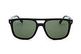 Чоловічі сонцезахисні окуляри Ray ban 2213 (901/31) Lux, фото 5