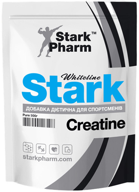 Creatine Stark Pharm 500 g