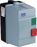 Пускач в корпусі ПМК 32 М7 AC 230 B