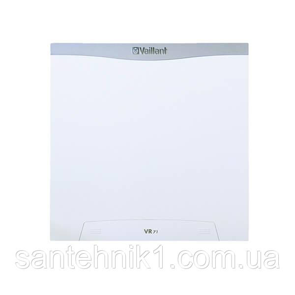 Модуль розширення Vaillant VR 71 для VRC 700/3 (0020184848)