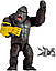 Фігурка Годзілли Конга B.E.A.S.T. Glove 35204, фото 5