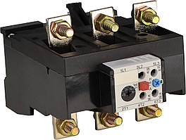 Реле теплове РТКМ 90-120 А