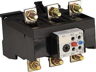 Реле електротеплові серії РТКМ