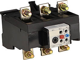 Реле теплове РТКМ 150-180 А