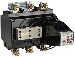 Реле теплове РТКМ 150-225 А