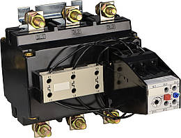 Реле теплове РТКМ 200-265 A