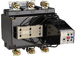 Реле теплове РТКМ 250-330 A