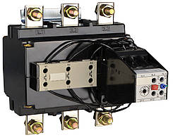 Реле теплове РТКМ 300-400 А