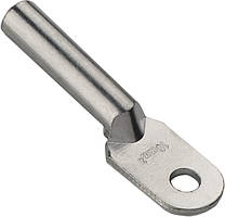 Наконечники без ізоляції мідні луджені DТ-10-6