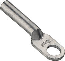 Наконечники без ізоляції мідні луджені DТ-10-10